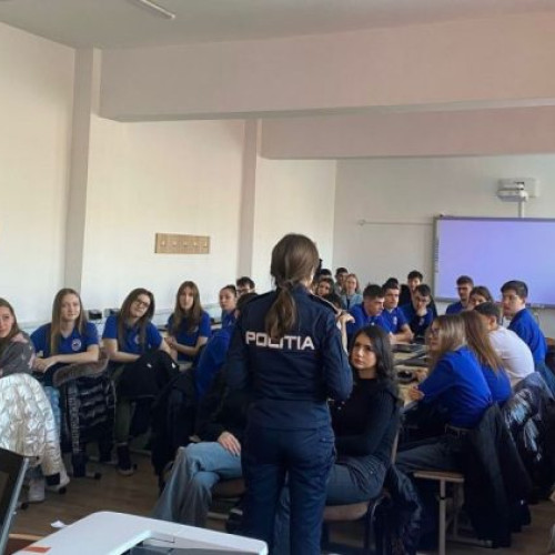 Alarmă la vrancea: provocarea "Paracetamol Challenge" pune în pericol adolescenții