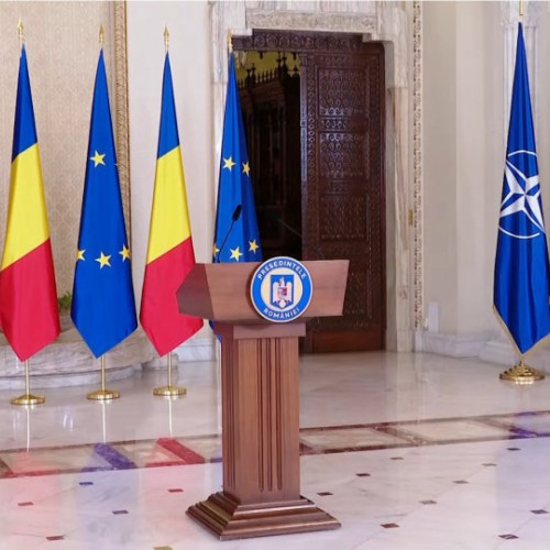 Summitul UE de la Bruxelles pe 6 martie