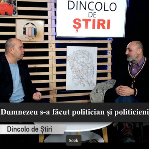Politicienii și religia: sinceritate sau strategie de campanie?