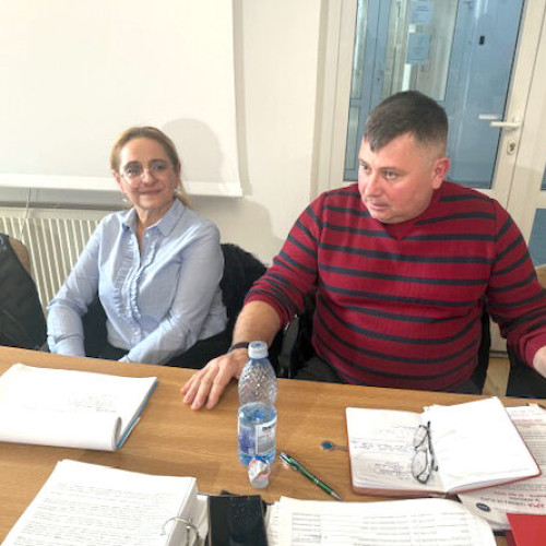 Noul director al APIA Hunedoara demarează sesiuni de informare pentru fermieri