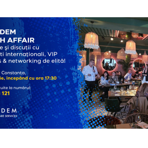 Eveniment de sănătate la Constanța pe 27 februarie 2025