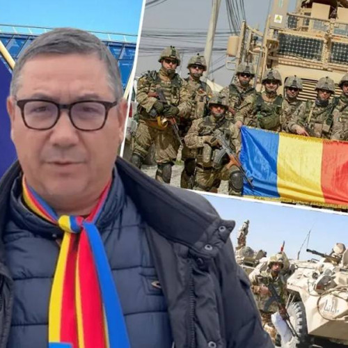 Victor Ponta: Drepturile pensionarilor militari trebuie respectate