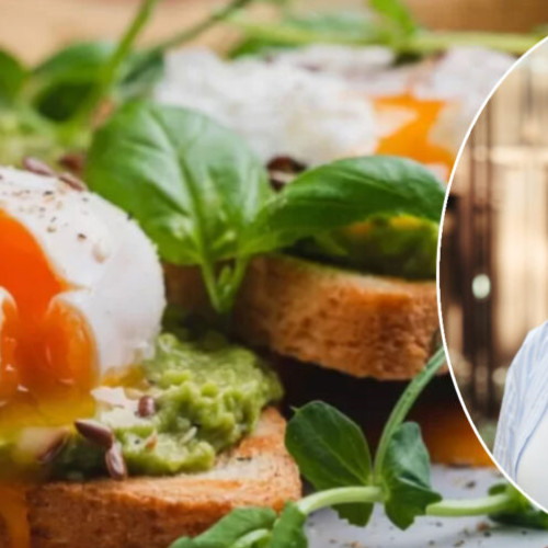 Importanța micului dejun pentru sănătate, conform nutriționiștilor