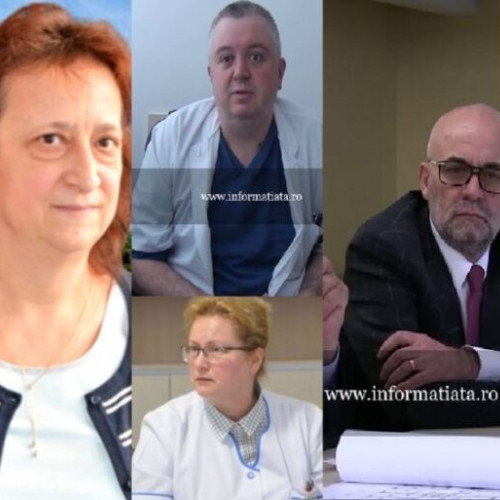 Vasile Rambu și echipa sa de la Spitalul Județean Suceava scăpă de dosarul penal