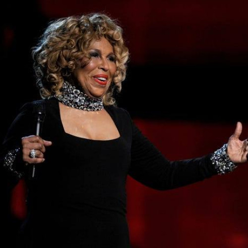Moartea legendarei cântărețe R&amp;B Roberta Flack