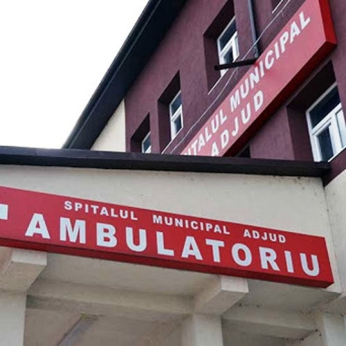 Comisia de control întâmpină dificultăți la Spitalul Municipal Adjud