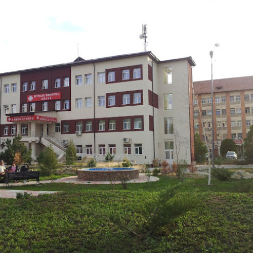 probleme la controlul de la spitalul municipal adjud