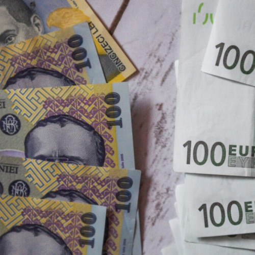 Creșterea cursului euro și măsurile BNR