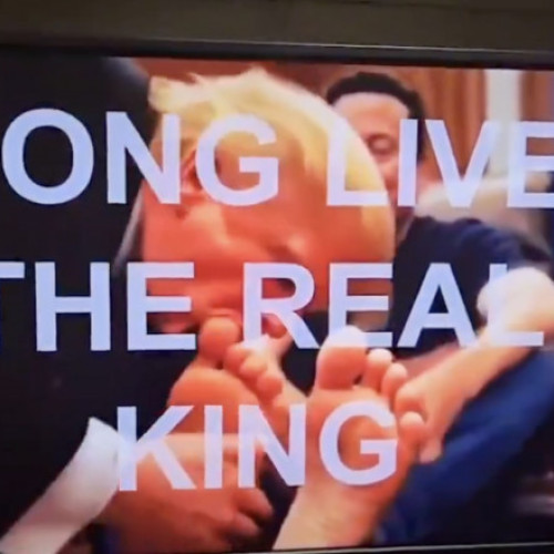 Incident controversat la Departamentul pentru locuințe și dezvoltare urbană al SUA