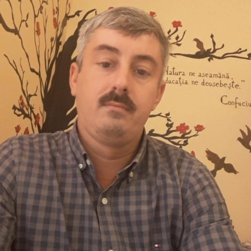 Iulian Giurgescu vorbește despre proiecte de dezvoltare în Samarinesti