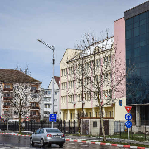 Deficiențele administrării financiare în comunele din România