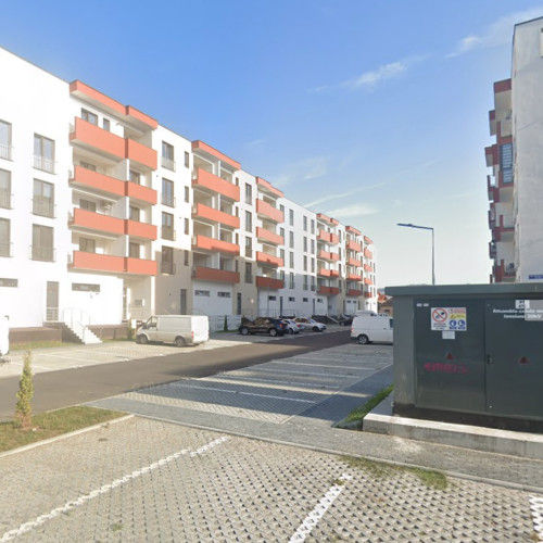 Locatarii din Balanta Residence din Sibiu se plâng de întârzieri și răspunsuri eronate din partea Primăriei