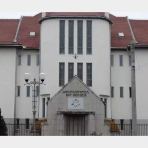 Universitatea din Oradea avansează în clasamente