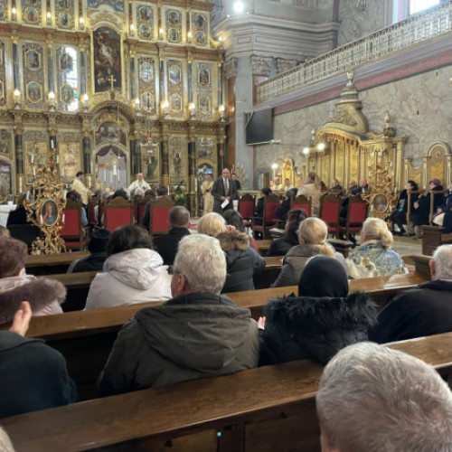 Întâlnirea dintre medicină și credință, o ocazie de reflecție profundă la Oradea