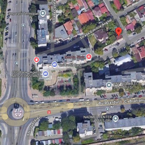 Mutarea sediului Unifood Expert SRL și extinderea în domeniul imobiliar