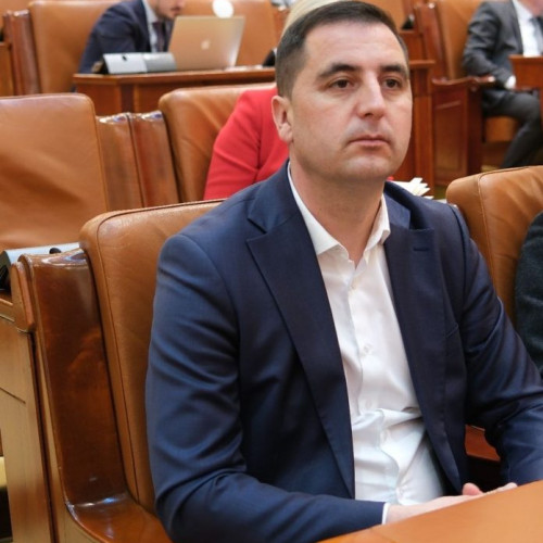 Dispută privind repartizarea fondurilor în județul Vrancea
