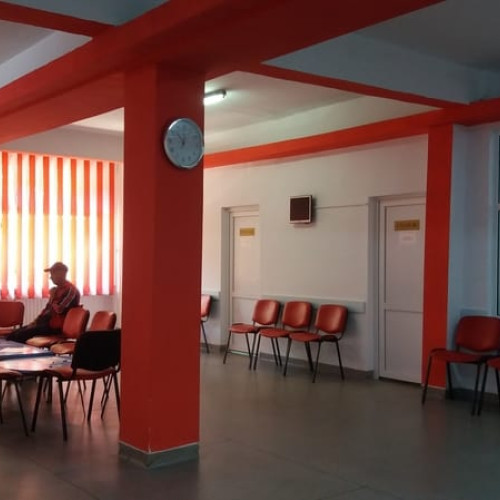 Centrul de Transfuzie Sanguina Alba face apel pentru donarea de sânge