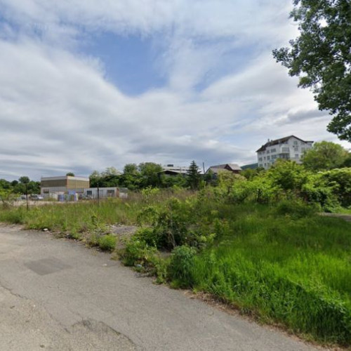 Fiald Imobiliare inițiază un nou proiect pe dealul din Bartolomeu