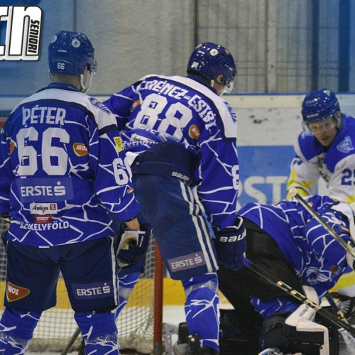 Rezultatul dramatic în meciul de hochei dintre Ciuc și Corona Brașov