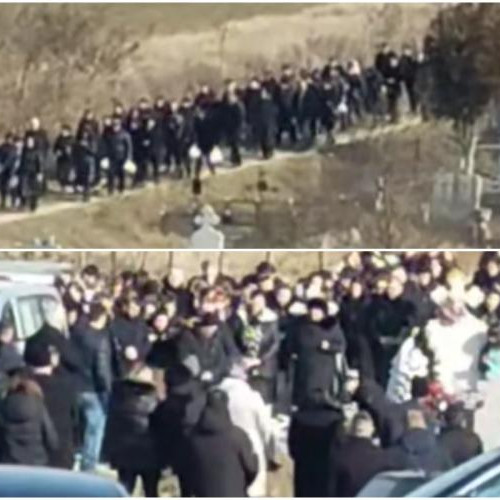 Tragicul accident de la Câmpia Turzii: O tânără mamă și-a pierdut viața