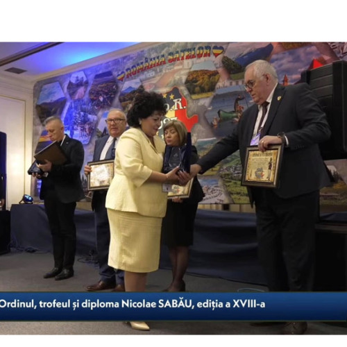 Cumpăna, recunoscută pentru valorile tradiționale