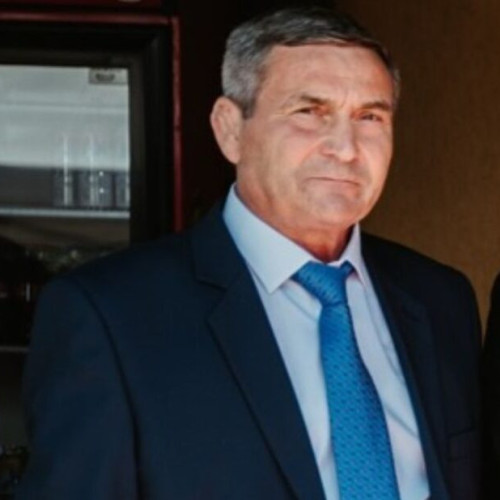 Tragedie în lumea afacerilor: Mitica Aboaice a murit