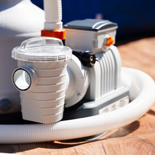 Alegerea între hidrofor și pompă submersibilă: ce trebuie să știi