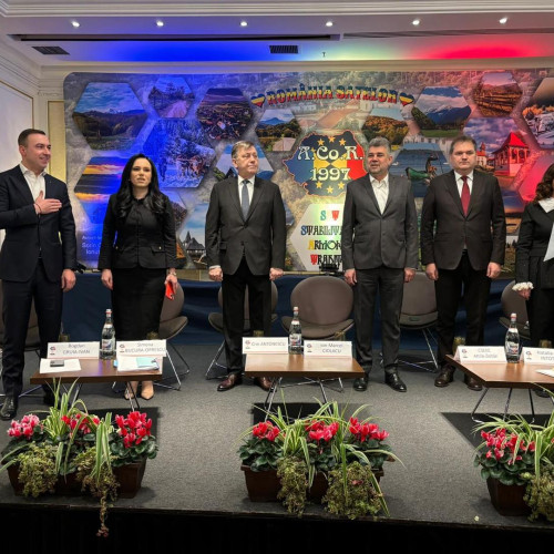 Proiectul pentru servicii integrate în comunitățile rurale