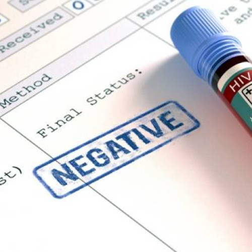 Testare gratuită și anonimă pentru HIV și hepatită în Capitală