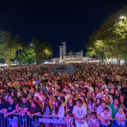 Proiecte de modernizare pentru Constanța și Mamaia