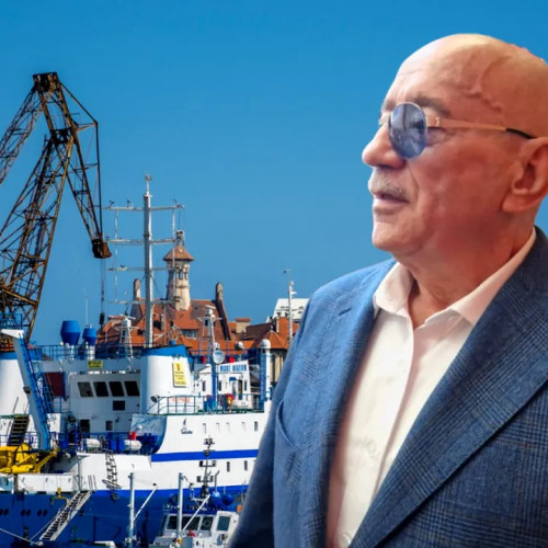 Percheziții la funcționari și oameni de afaceri din Constanța