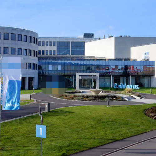 Veste bună pentru Huedin: A fost aprobată construcția fabricii Knauf