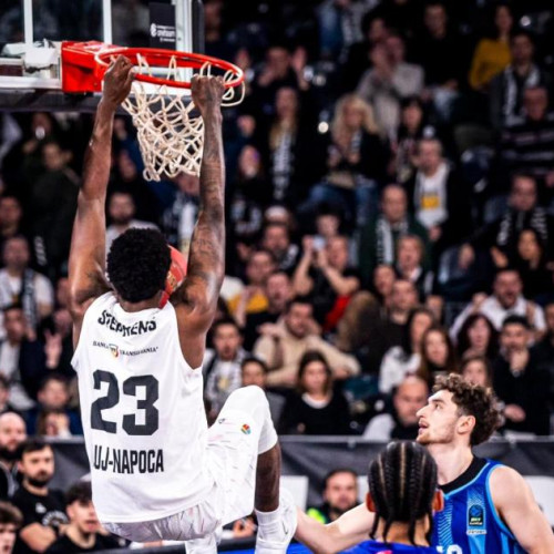 U-BT Cluj-Napoca se pregătește pentru un meci important cu CSA Steaua București