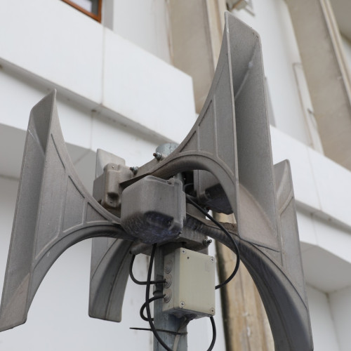 Exercitiu pentru verificarea sirenelor de alarmare publica