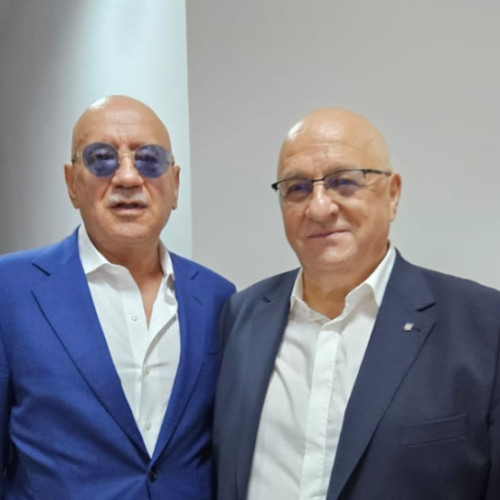 Ion Dumitrache, președintele PSD Constanța, anchetat de DNA