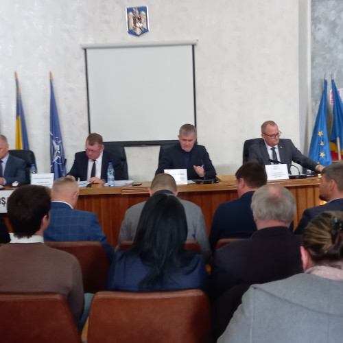 Județul Botoșani primește 25 milioane lei pentru drumuri