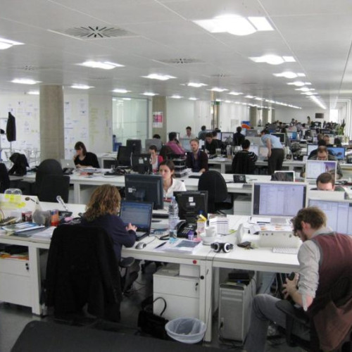 Criza din domeniul IT se adâncește