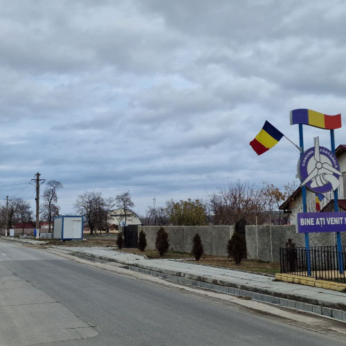 Audit financiar la UATC Fantanele, opinii critice din partea Curții de Conturi