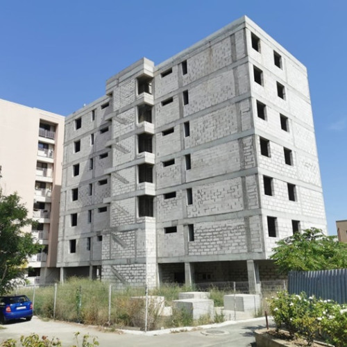 Dosarul autorizațiilor de construire din strada Belvedere, trimis la Curtea de Apel Galați