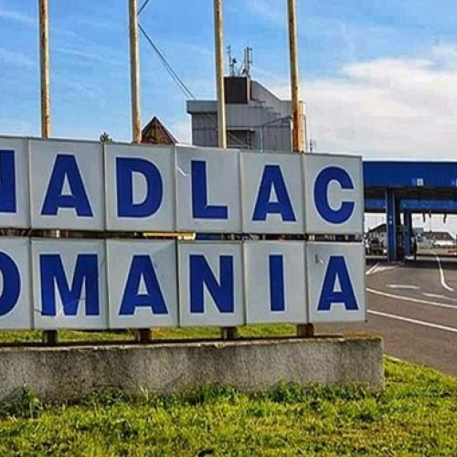 Schimbări majore în circulația pe Autostrada A1, la Nădlac, începând cu 25 februarie 2025