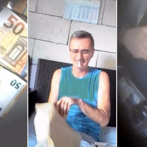 Corupție în Portul Constanța: Detalii din referatul DNA