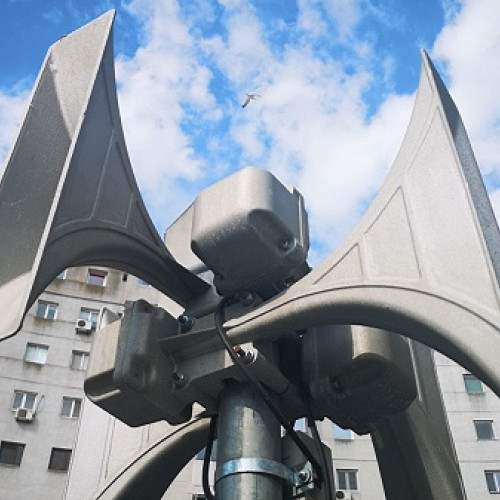 Exercitiul de Alarmare Publica "Miercurea Alarmelor" in Satu Mare