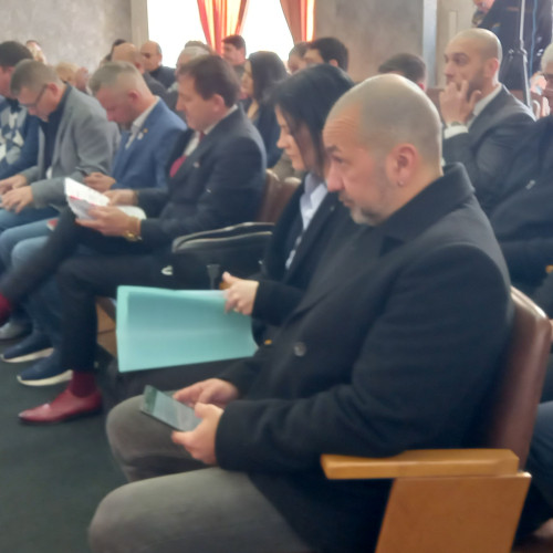 Consilier judetean cere controale la DGASPC Botoșani