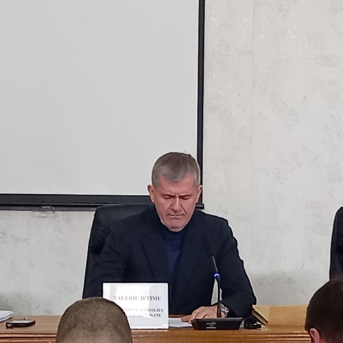 Consilierii județeni din Botoșani au aprobat bugetele pentru primării