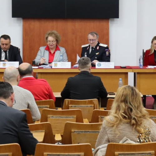 Monitorizarea sănătății animalelor și siguranța alimentelor în județul Ilfov