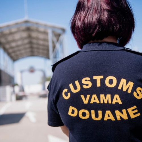 Activitatea Biroului Vamal de Interior Ilfov în 2022