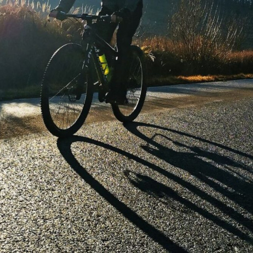 Deces suspect în urma unui accident rutier în Magura Ilvei