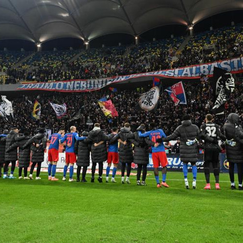 FCSB se confruntă cu un atac cibernetic în vânzarea biletelor pentru meciul cu Lyon