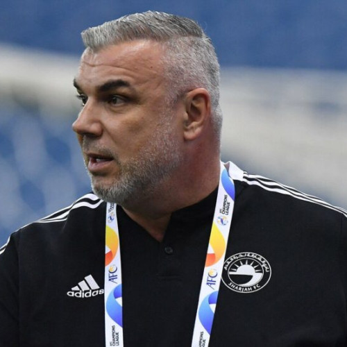 Al-Sharjah, înfrângere surprinzătoare în liga din Emiratele Arabe Unite