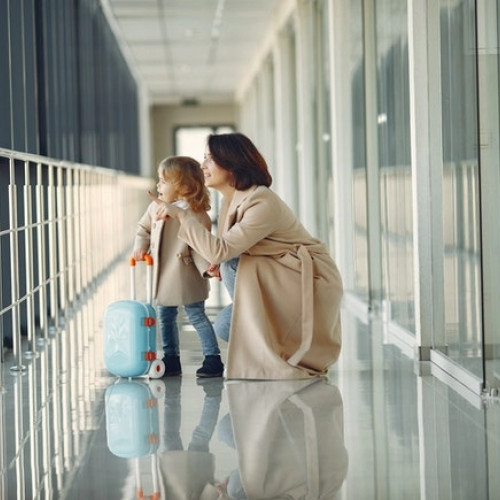 Ce trebuie să știți despre internarea unui copil în spital